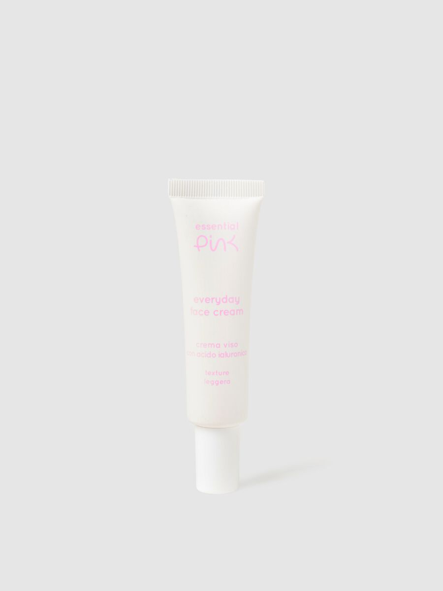 Face cream with hyaluronic acid 25ml_0