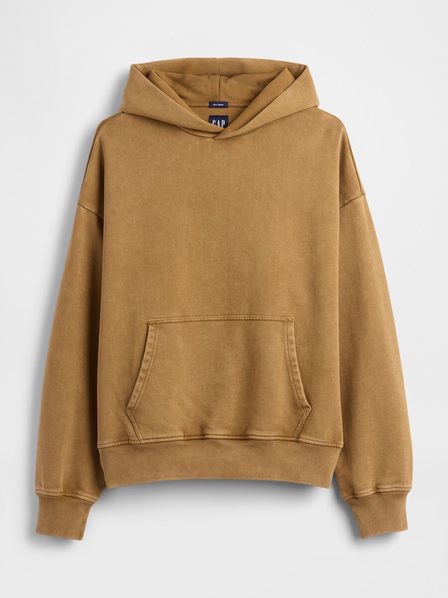 Brown Hoodie_4