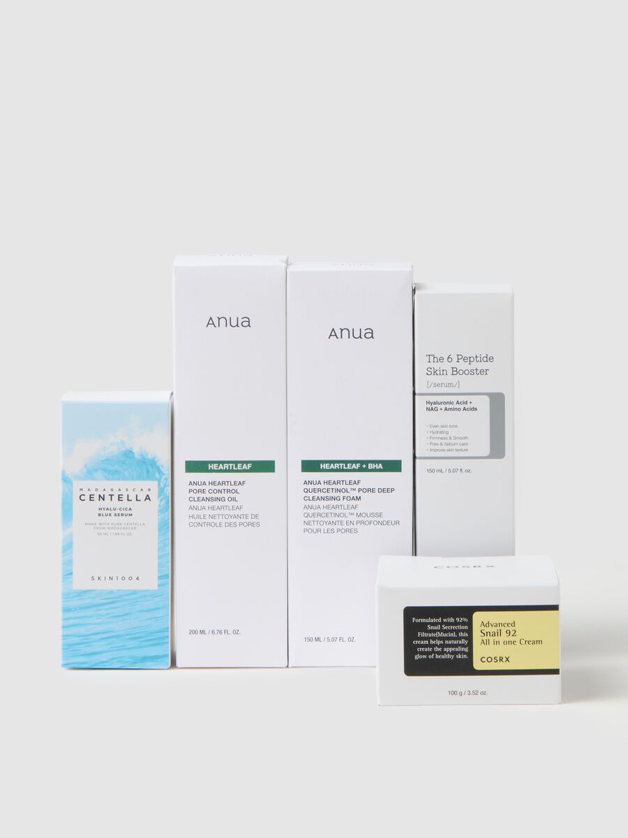 K-Beauty Box Best of K-Beauty 10 Korean Skincare Products – Actual Value: €185_2