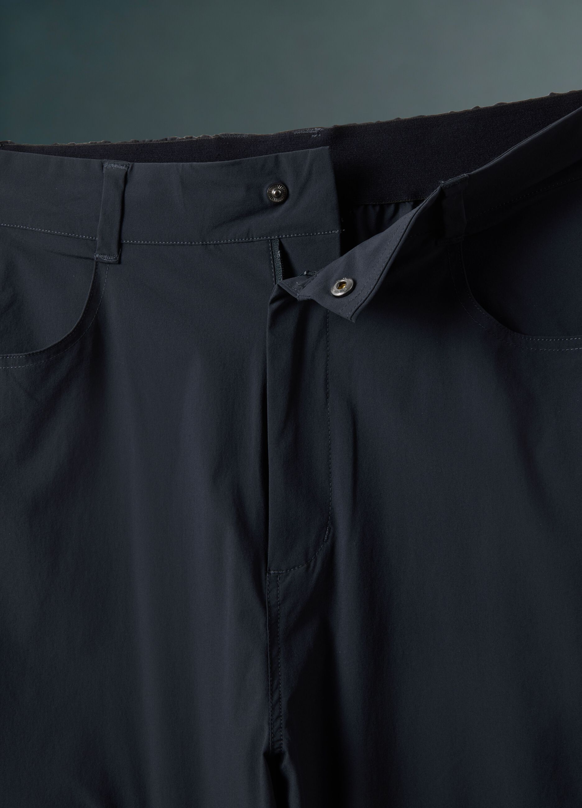 ALTAVIA Trekking Trousers WITH DEBORAH COMPAGNONI