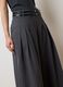 Grey Wide Leg Trousers_3