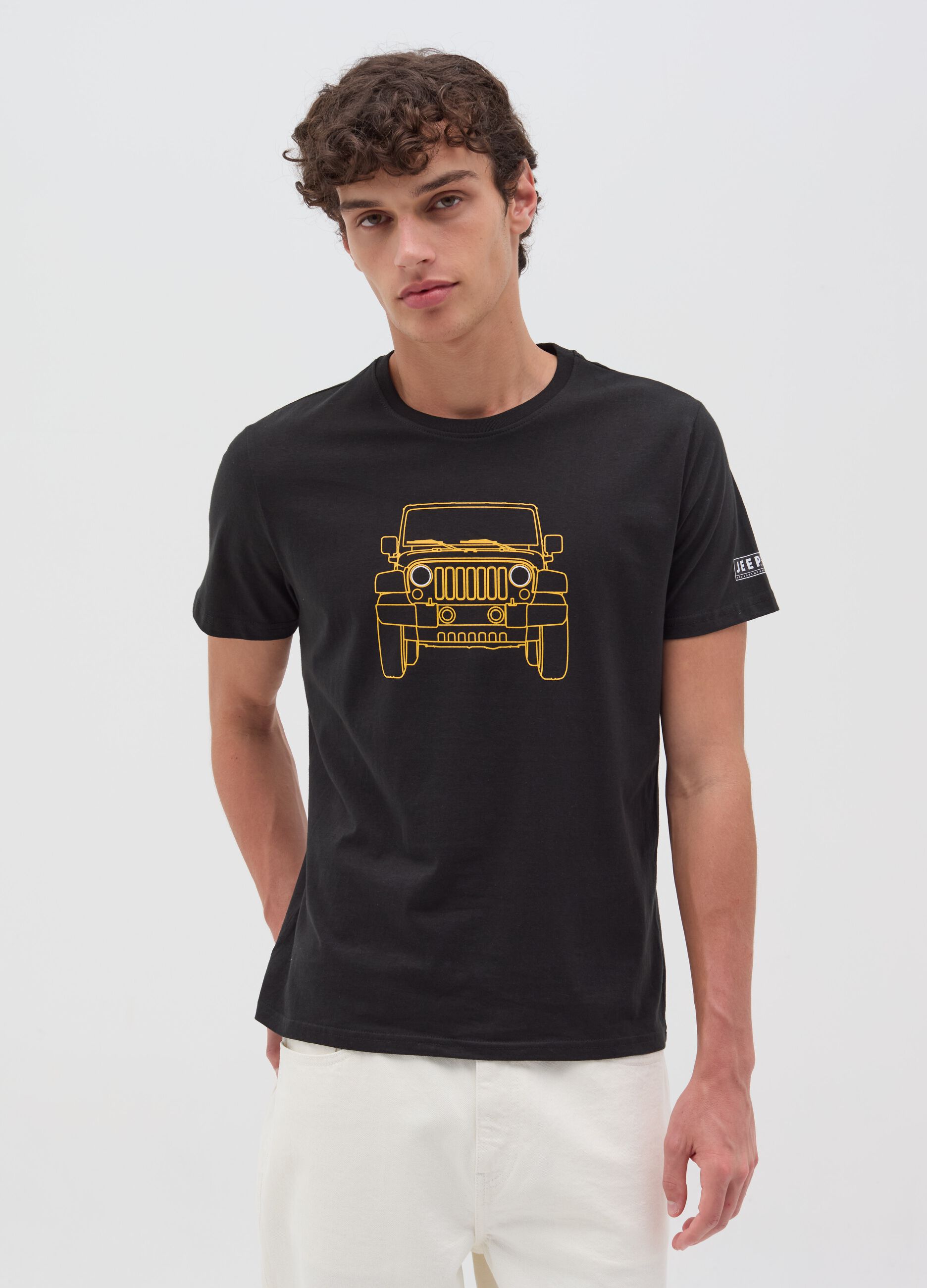 Magliette uomo moda 2020 shop