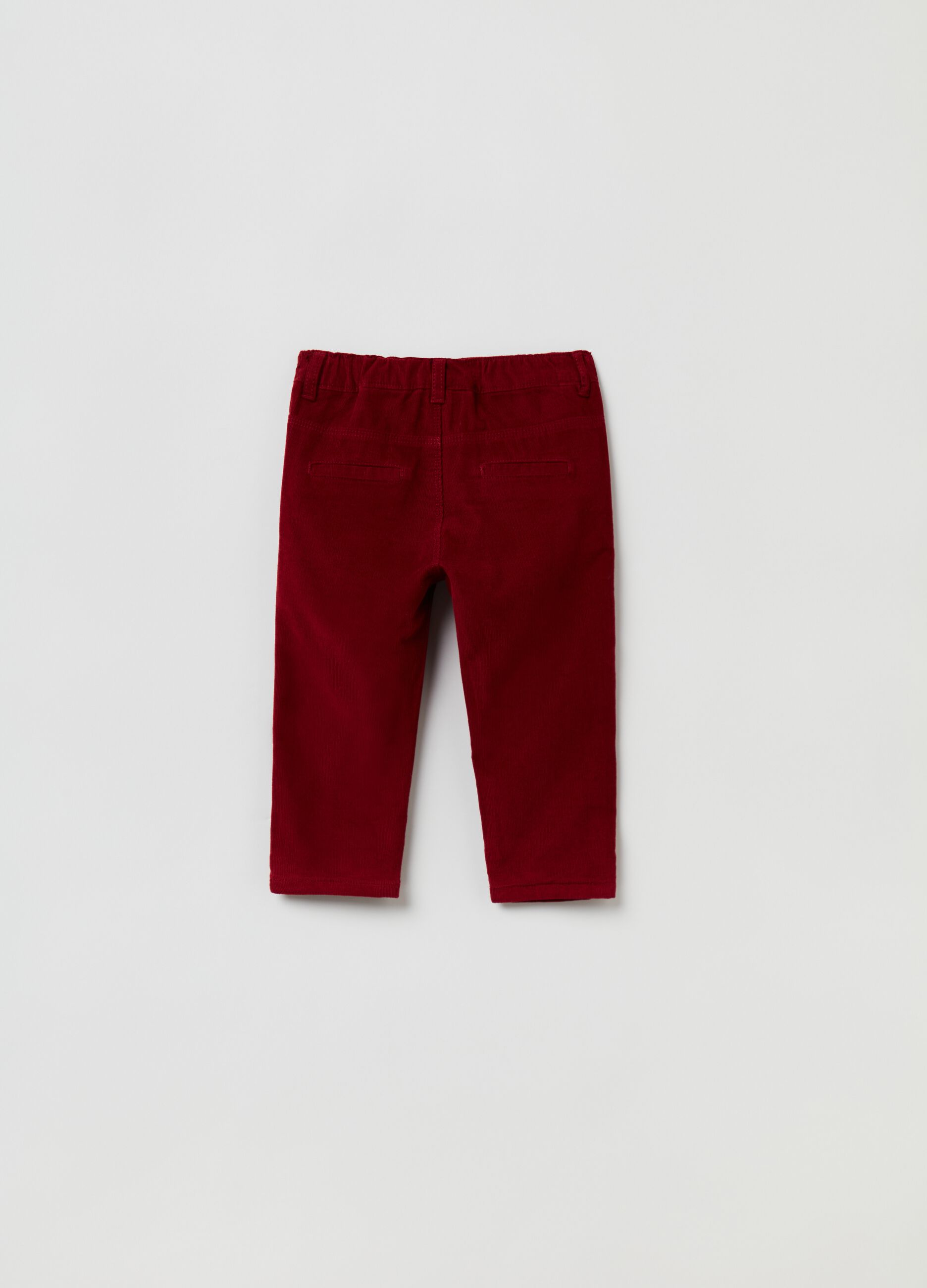Pantaloni in corduroy_1