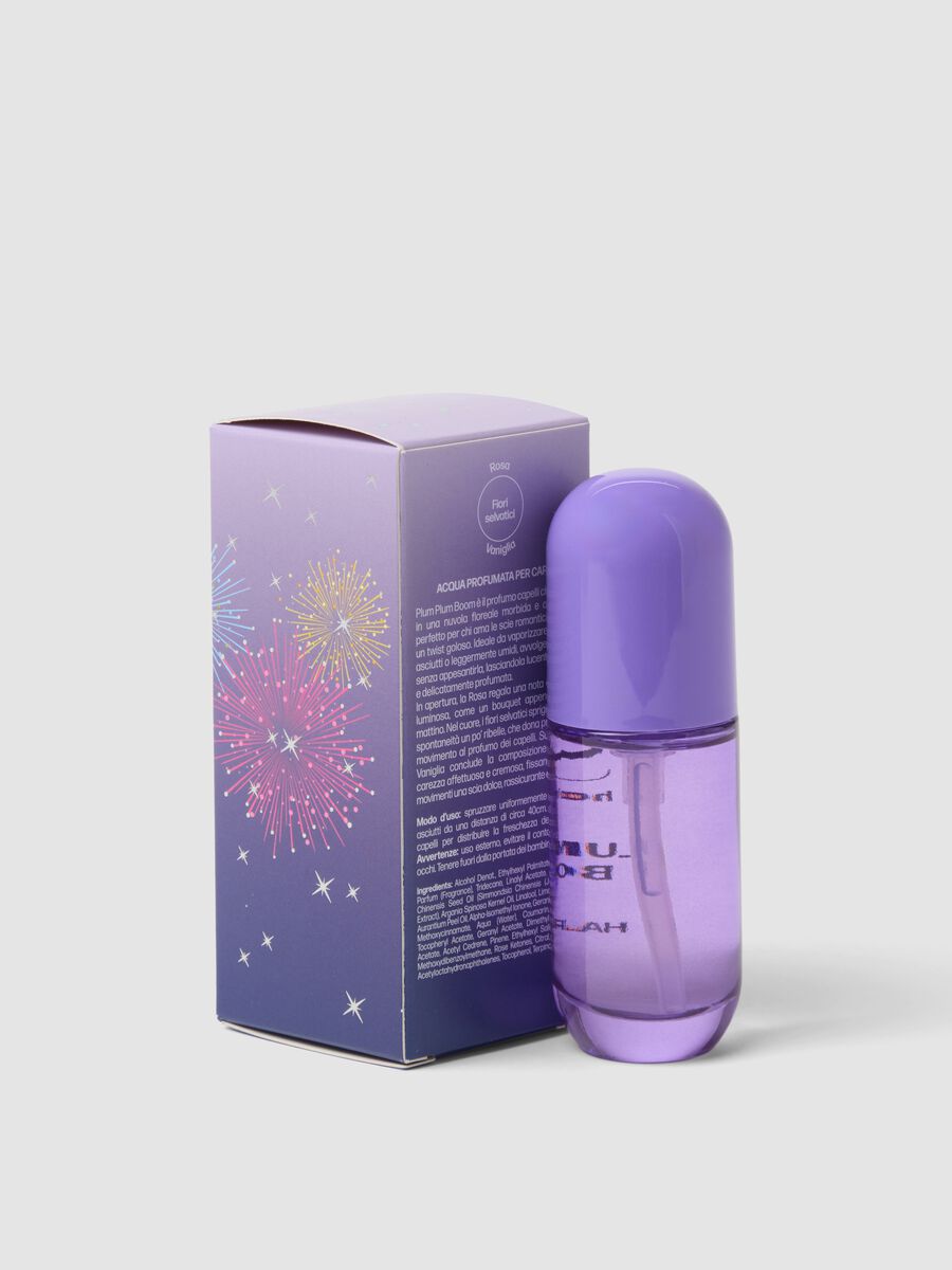 Plum Plum Bloom Hair Mist 30ml_1