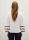 White regular fit shirt with embroidered details_2