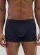 Blue Stretch Cotton Boxer Twin-Pack_1