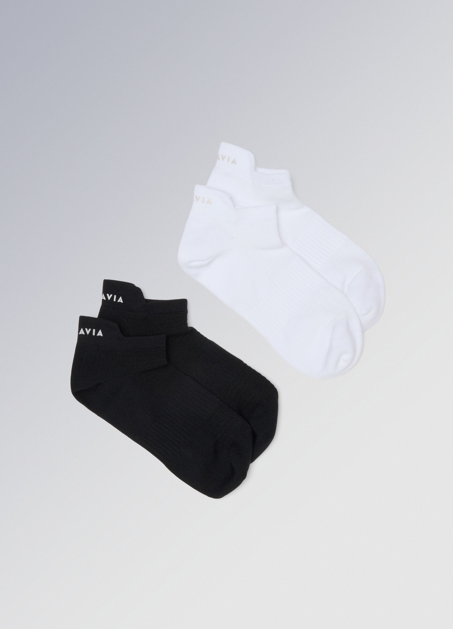 ALTAVIA Sports Socks Twin-Pack