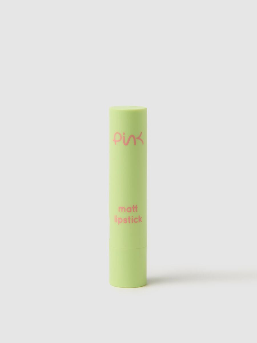 Matt Lipstick 11 SOFT MAUVE_1