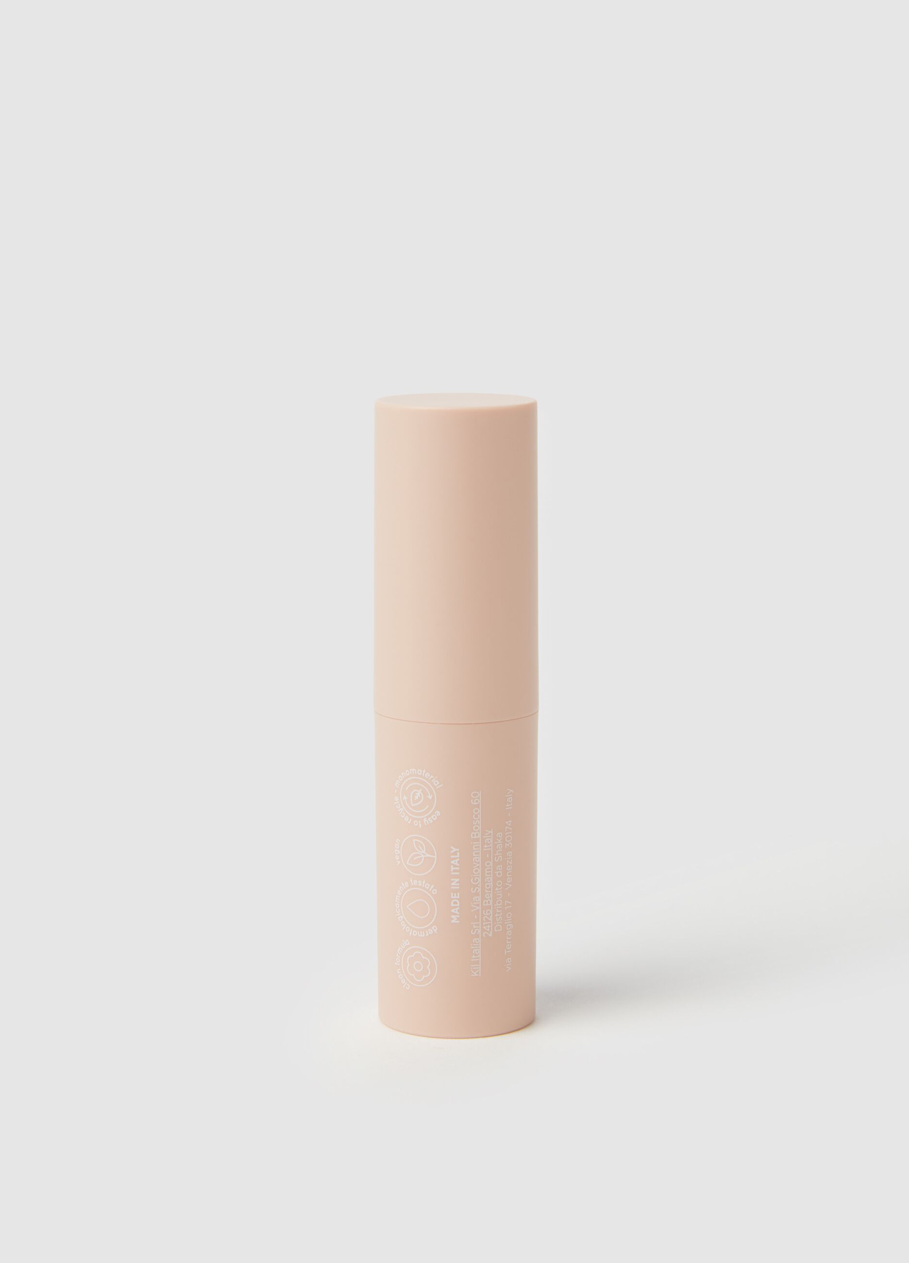Fondotinta contouring 02 Neutral
