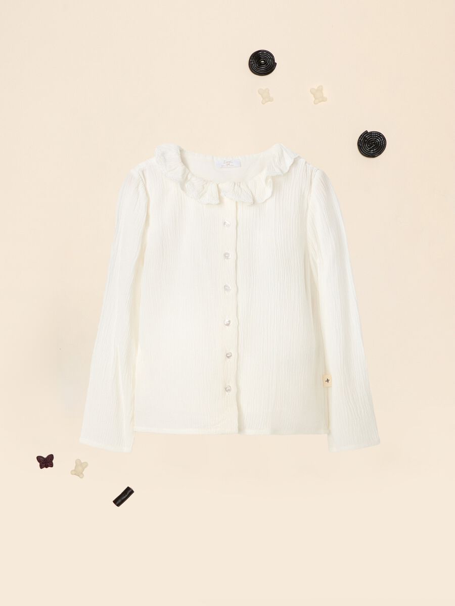 100% viscose shirt_1