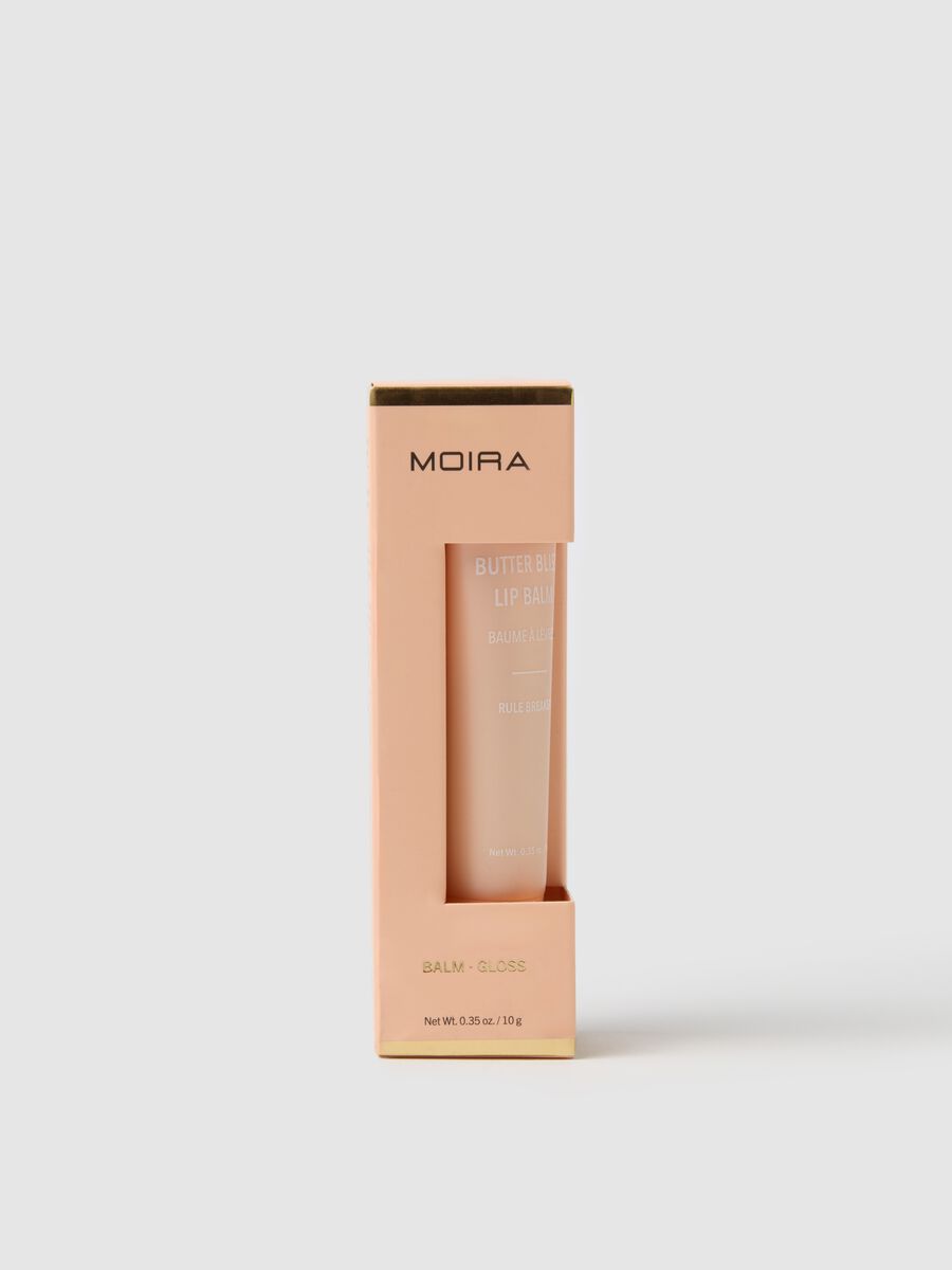 MOIRA BUTTER BLISS LIP BALM 006 RULE BREAKER BALSAMO LABBRA COLORATO - make-up coreano_0