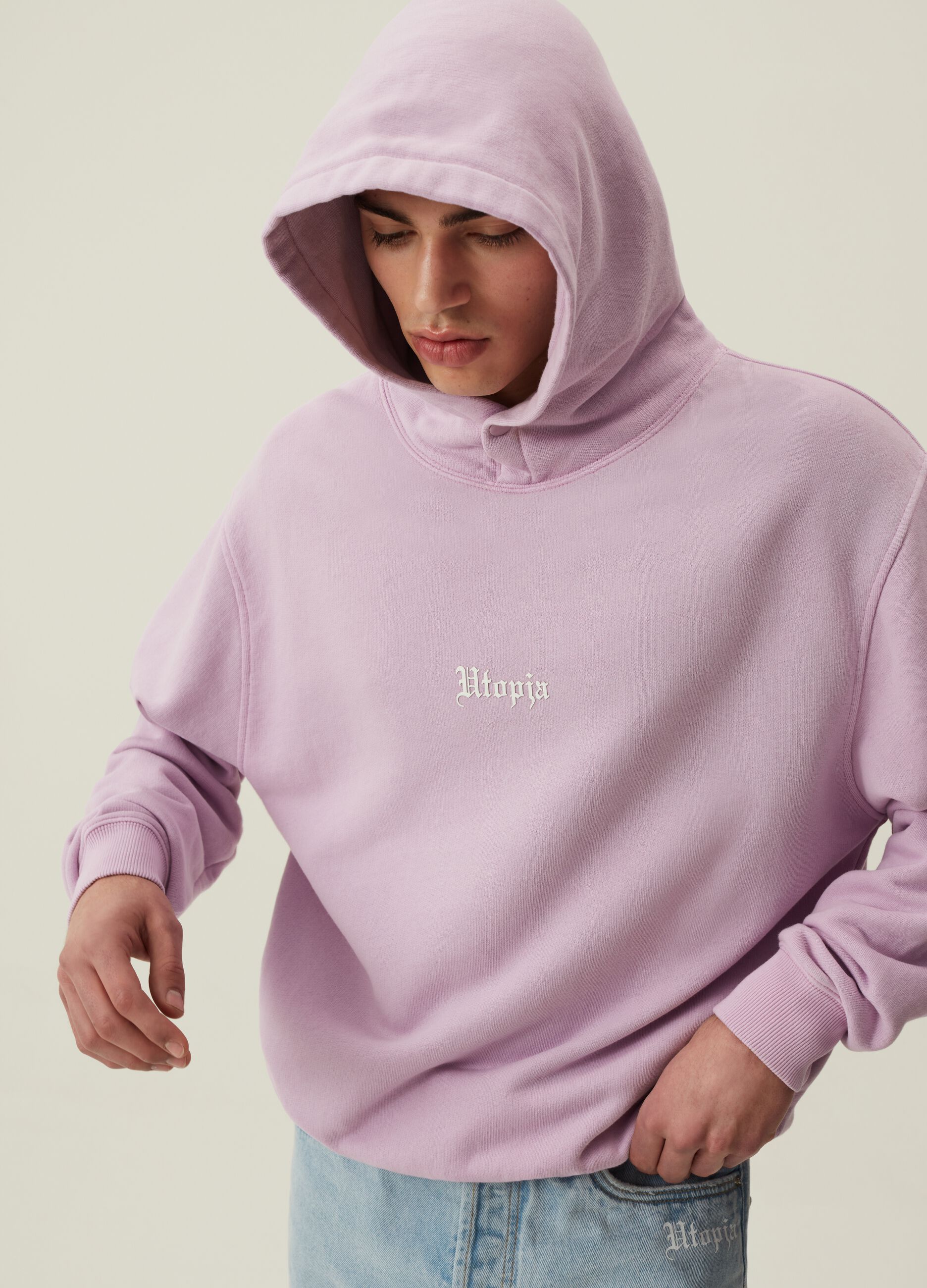 Perfect Hoodie Lilac_8