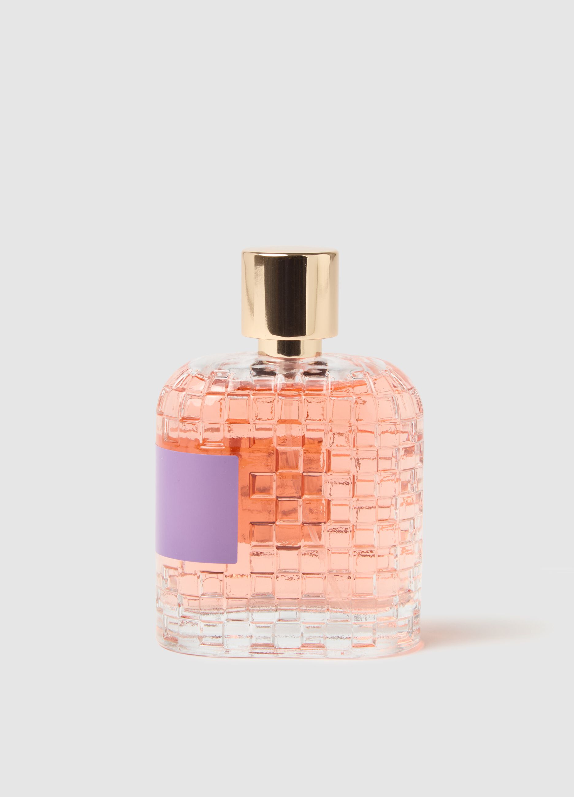 Miss Trendy - a floral and oriental extract