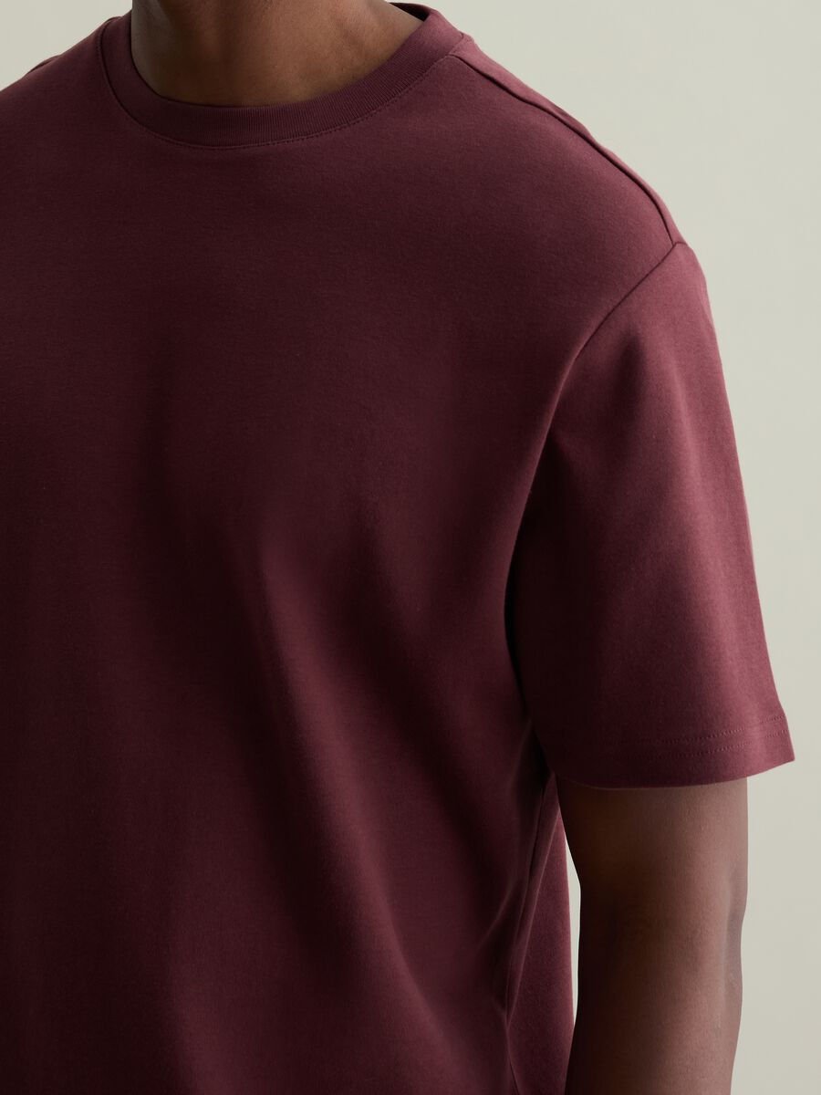 Cotton T-shirt_2