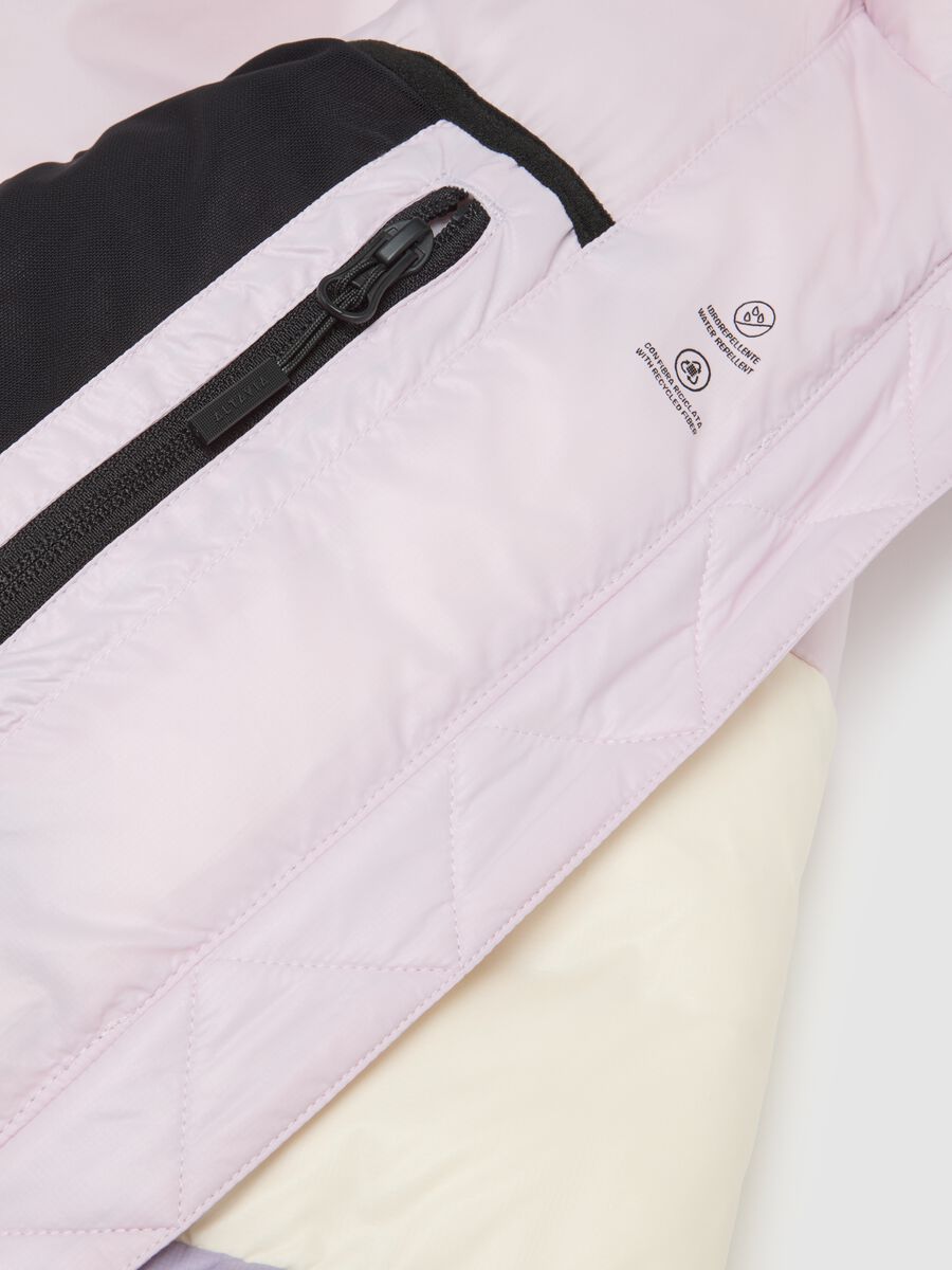 Giacca imbottita ALTAVIA WITH DEBORAH COMPAGNONI_7