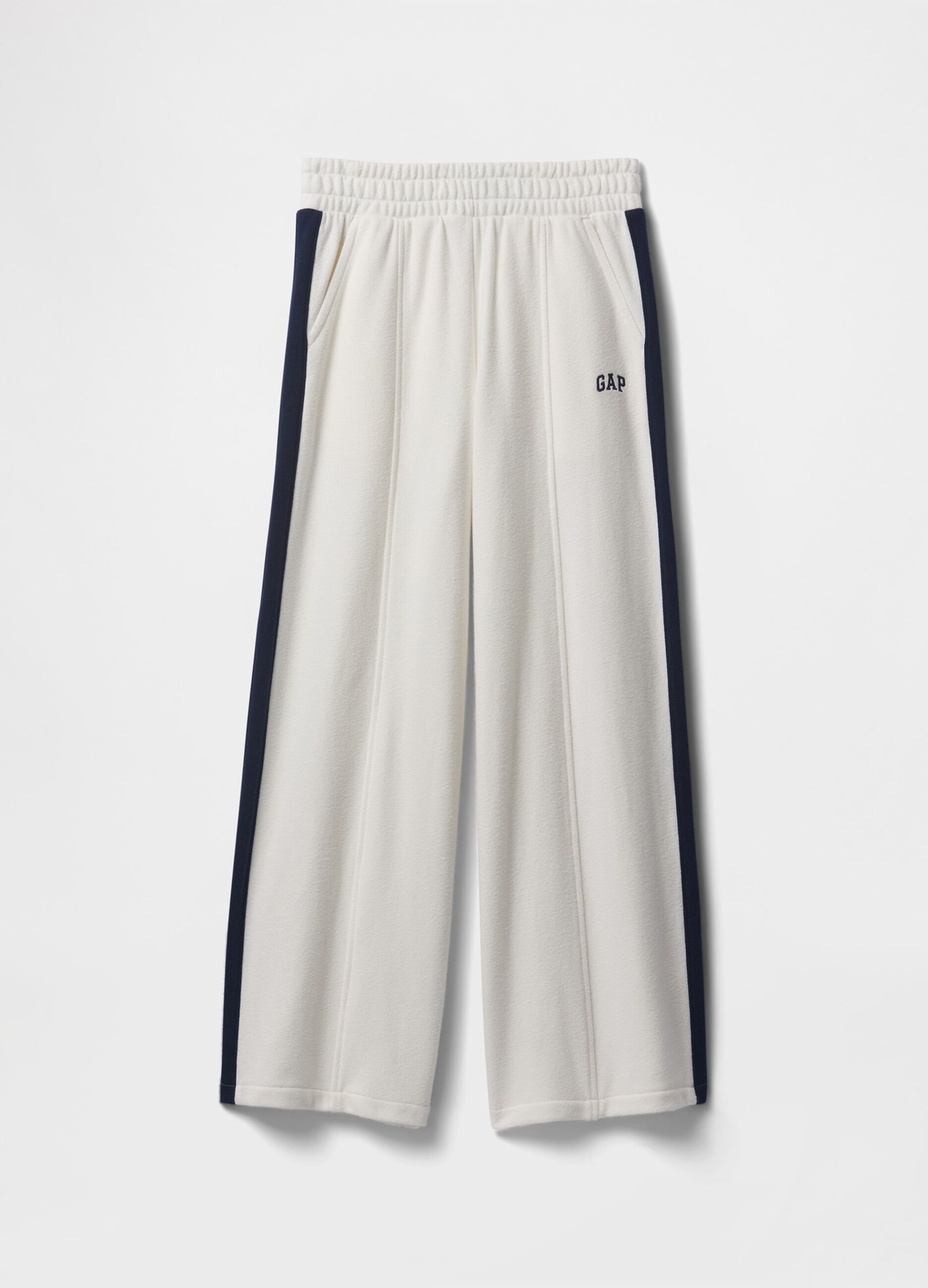 Pantaloni larghi