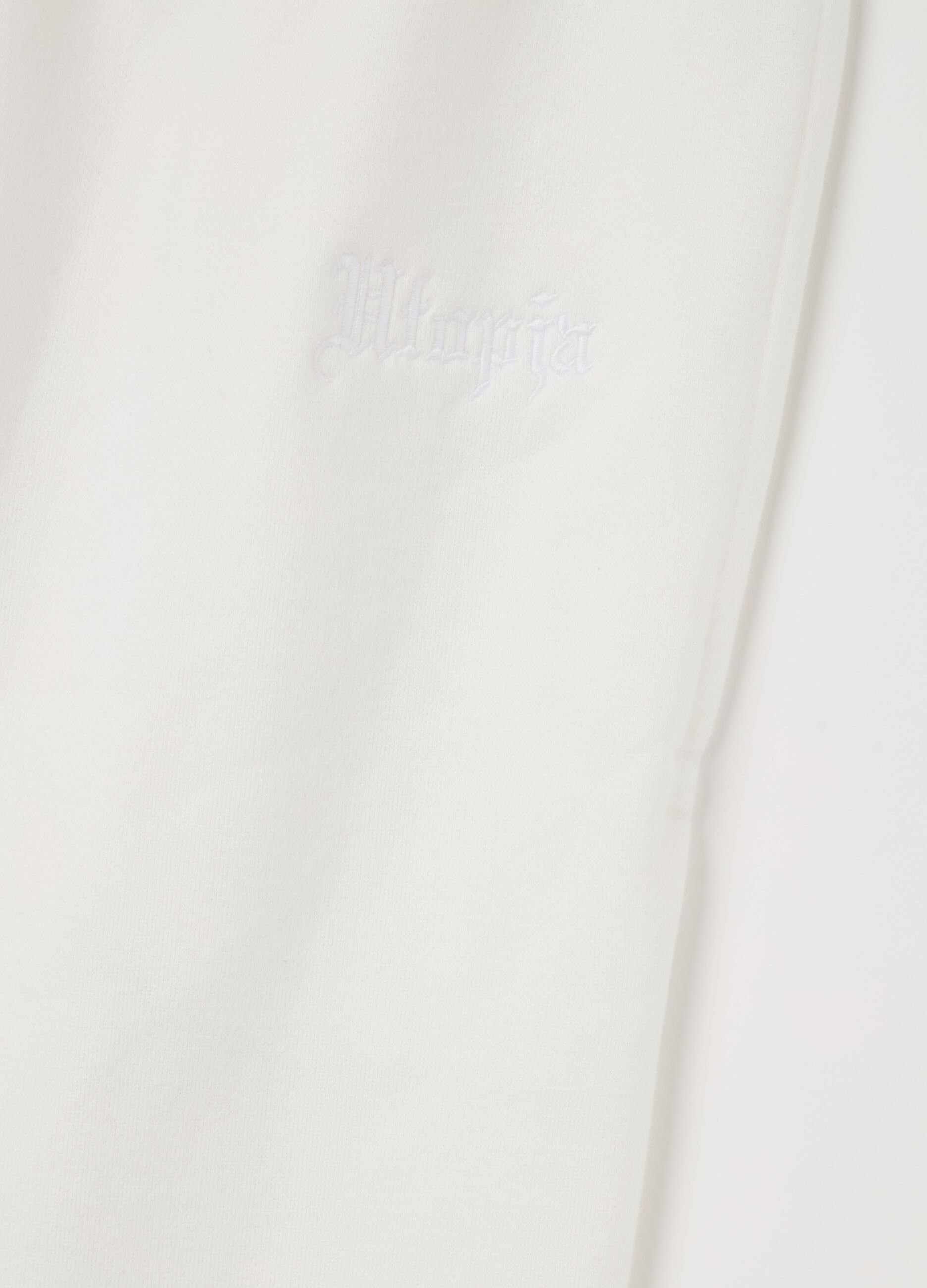 Perfect Sweatpants White