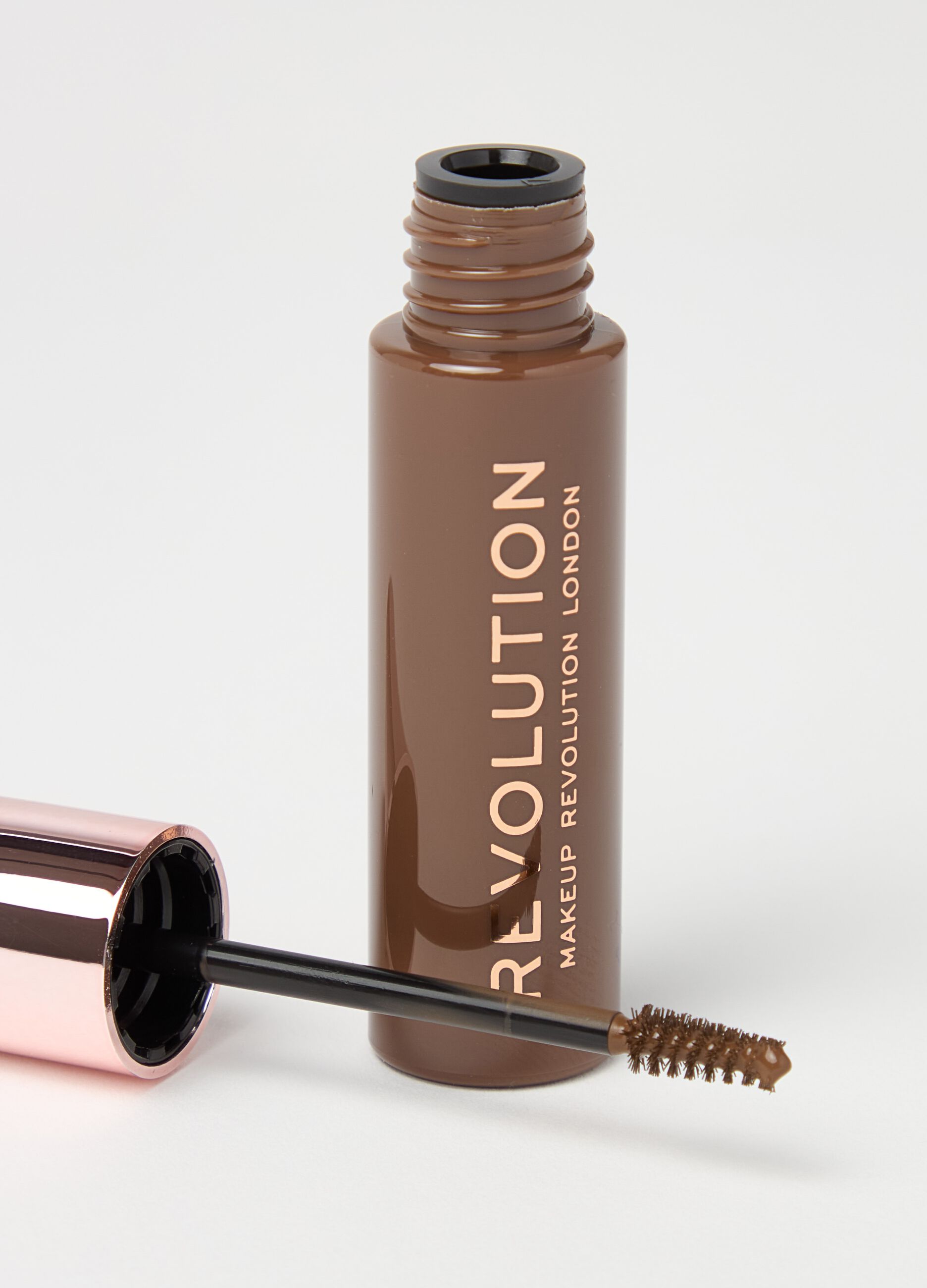 Brow Gel Medium Brown eyebrow gel