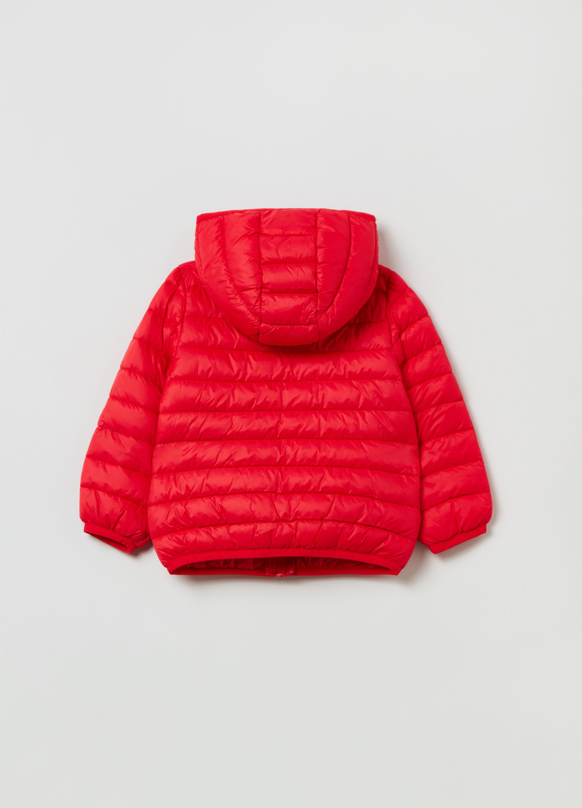 Piumino ultralight con cappuccio_1