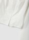 Fitted Full-zip Shirt White_3