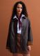Brown regular-fit viscose-blend jacket_0