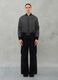 Bomber Jacket Vintage Black_4