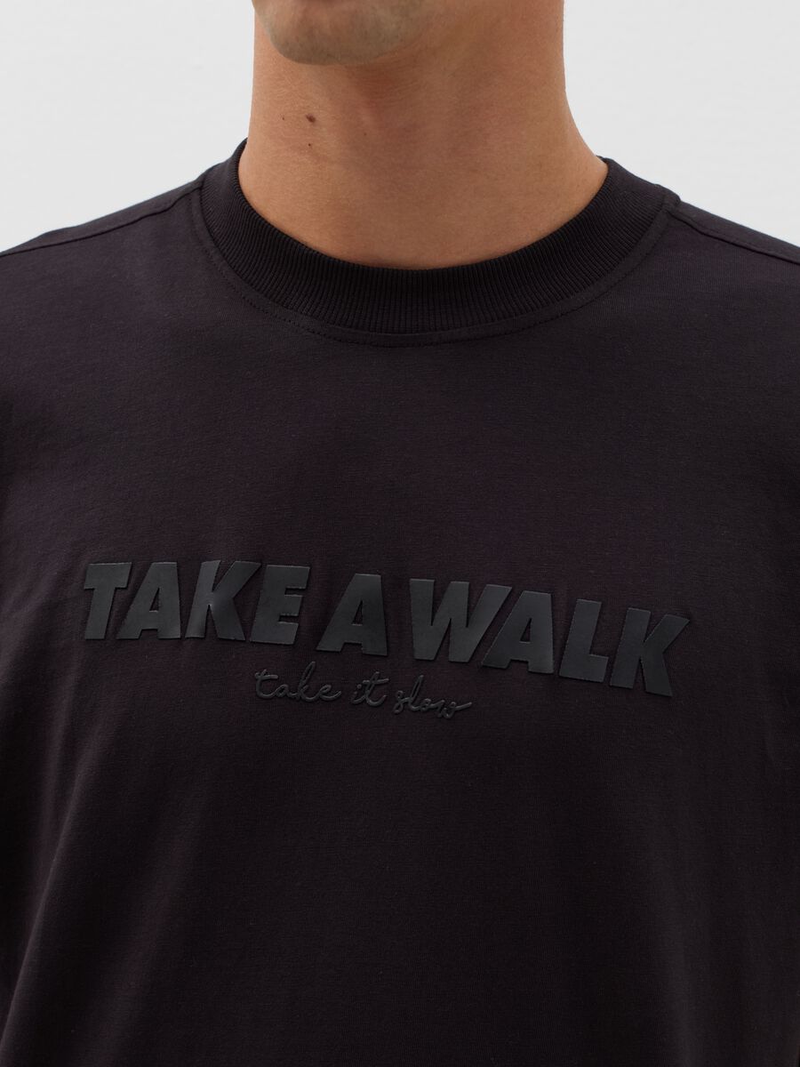 Printed cotton T-shirt_3