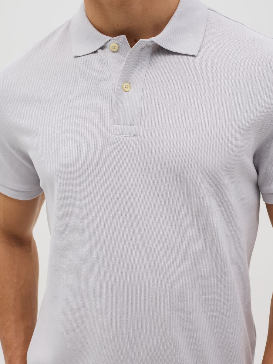Organic cotton regular-fit polo shirt_3
