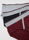 Multicolour elasticated cotton slip pack_5