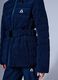 ALTAVIA Velvet Ski Jacket WITH DEBORAH COMPAGNONI_3
