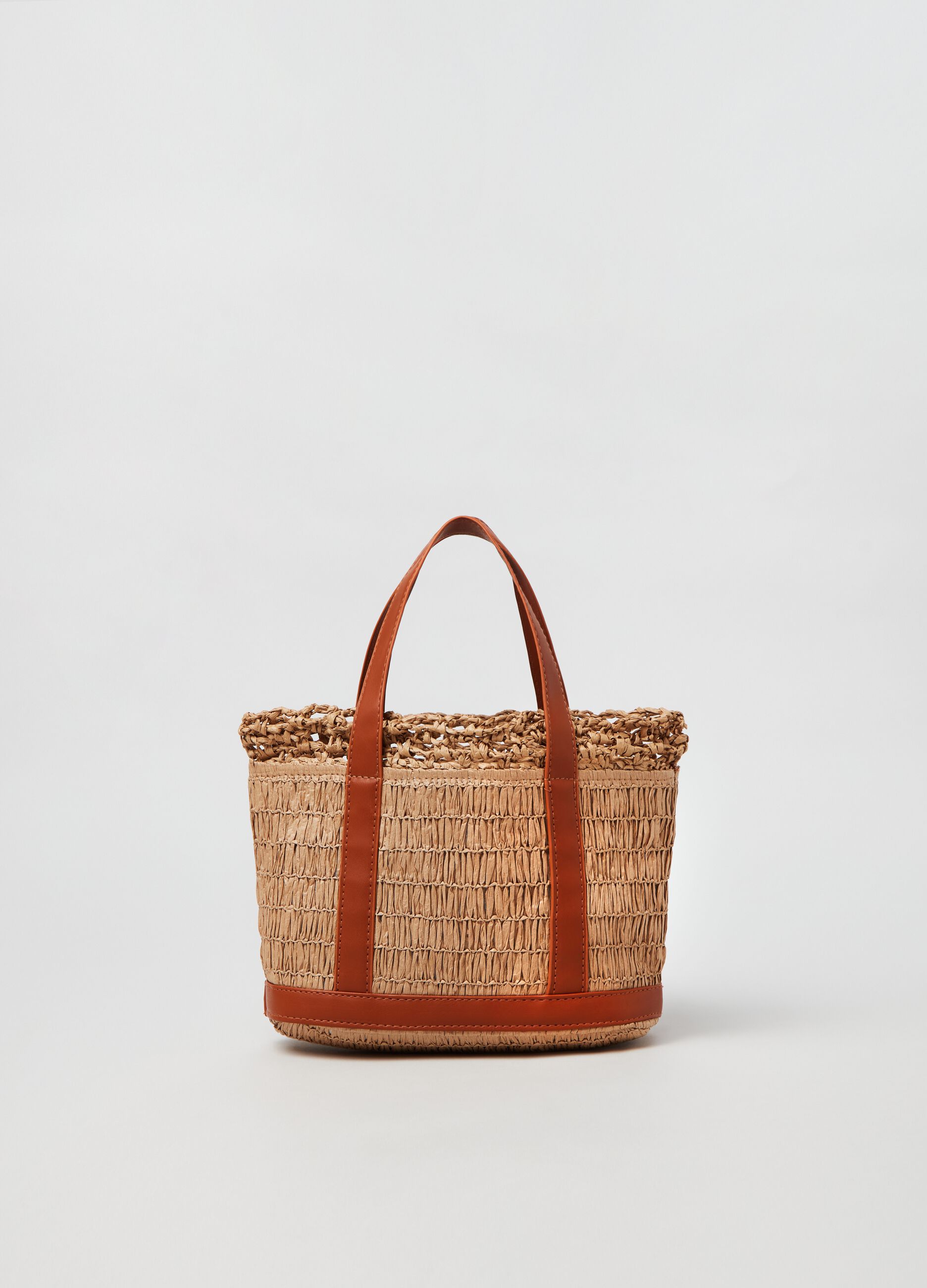 Borsa in rafia_0