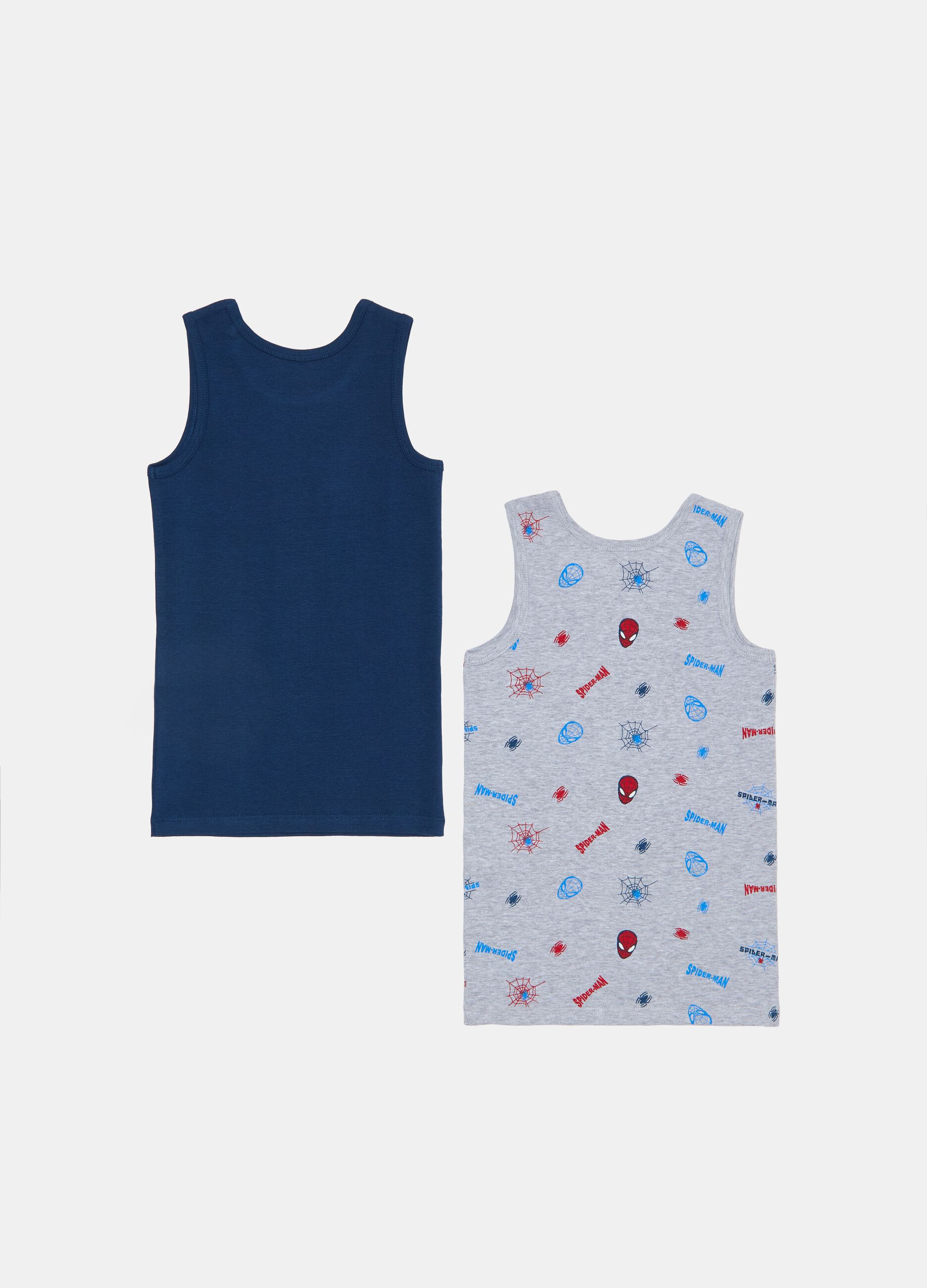 Canottiere bambino ovs clearance
