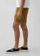 Stretch cotton shorts_3