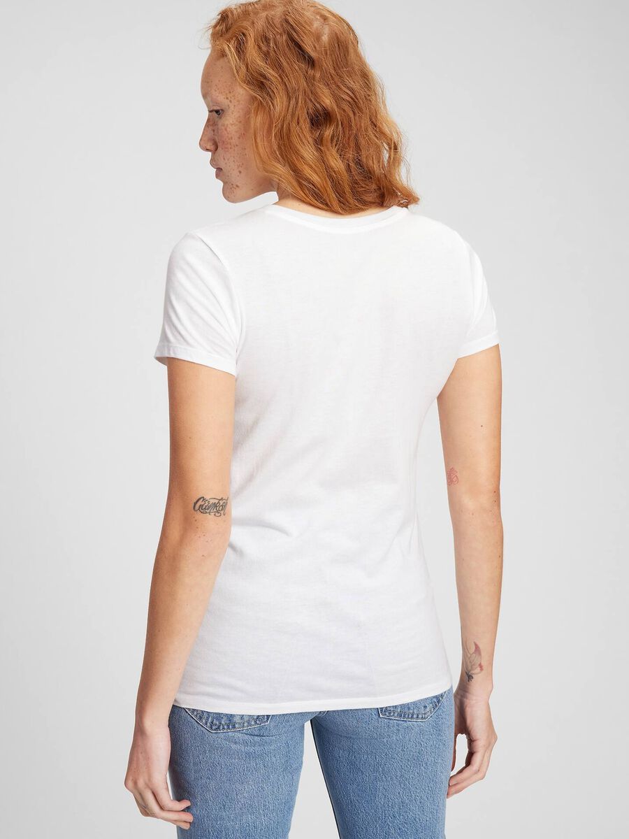 Bipack t-shirt in cotone e modal_2