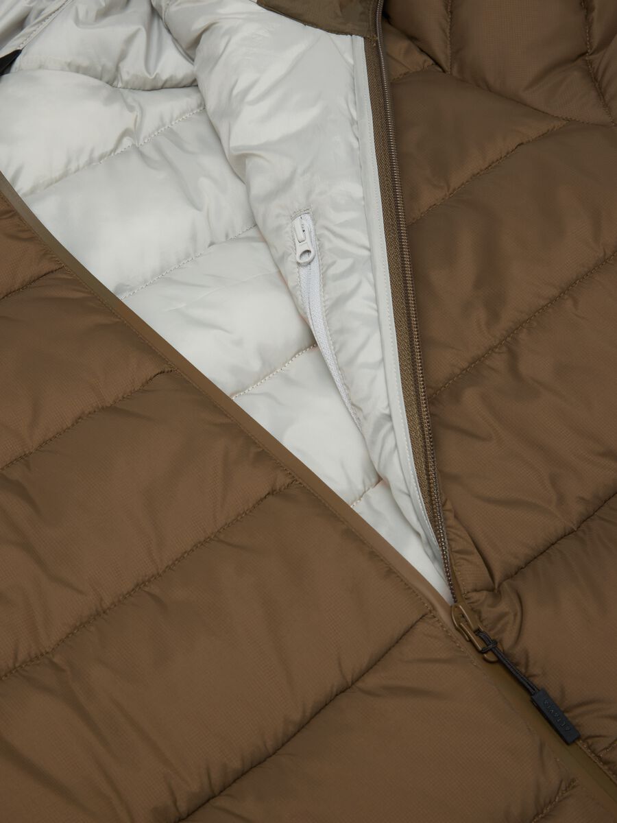 ALTAVIA Padded Jacket WITH DEBORAH COMPAGNONI_7