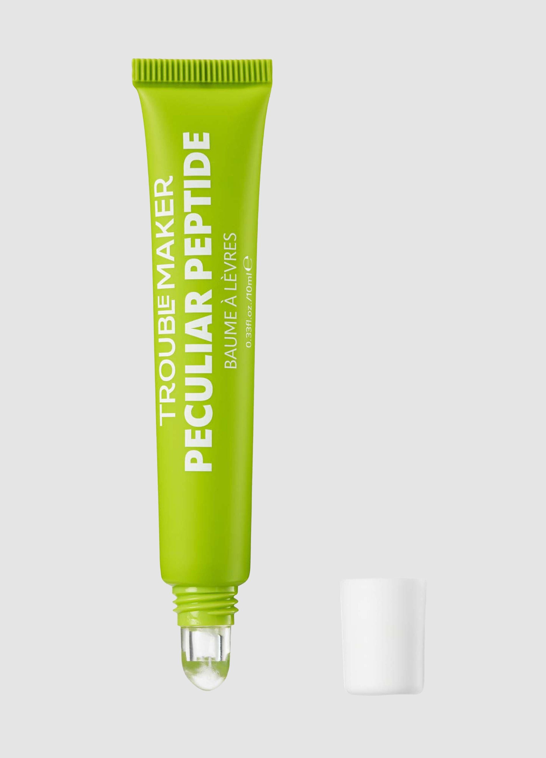 Peculiar Peptide Lip Balm Mint Choc Chip 10ml