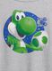 Super Mario Nintendo short-sleeve pure cotton T-shirt_5