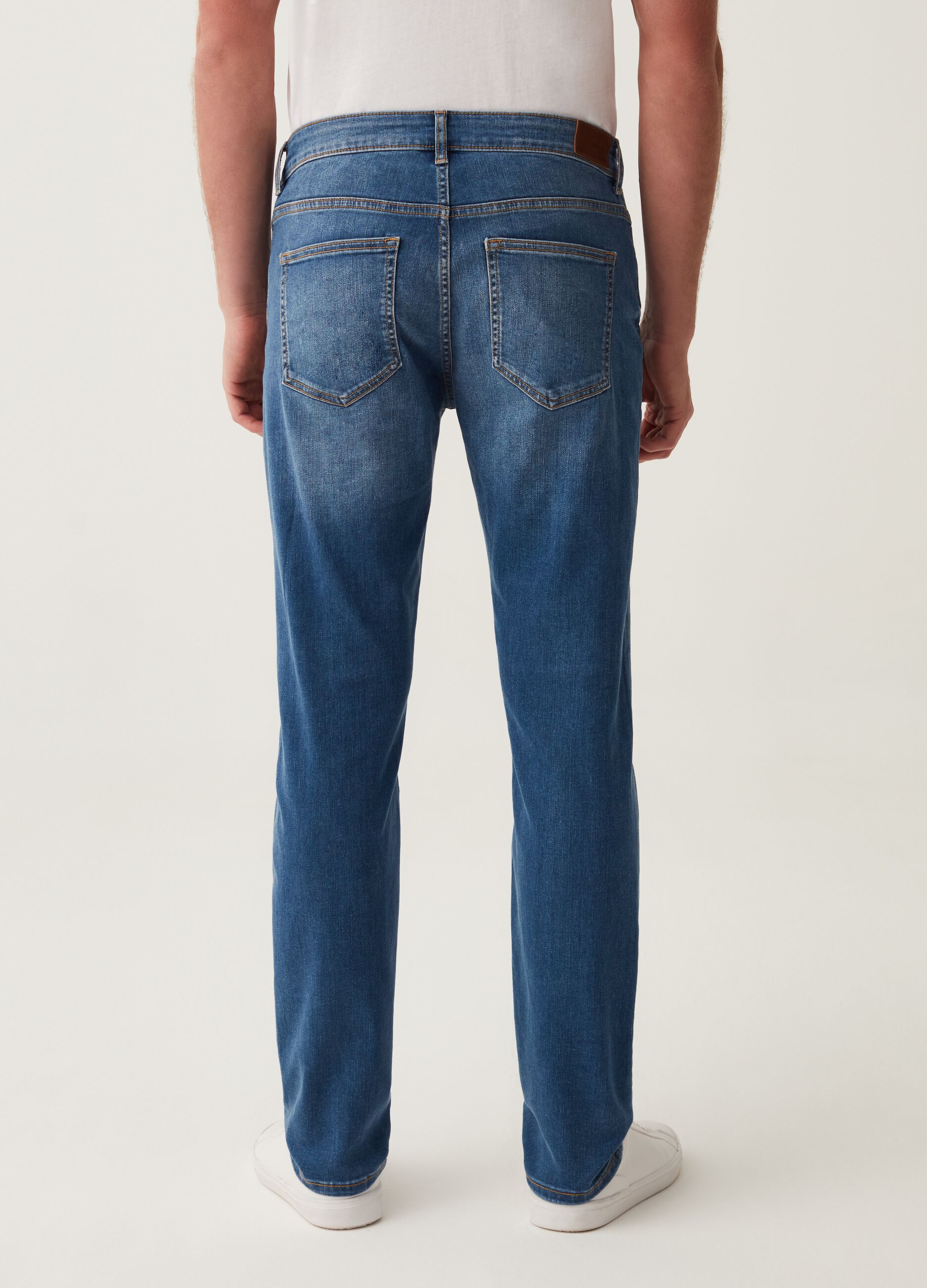 Jeans premium slim fit_2