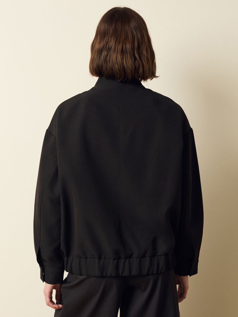 Full-zip bomber jacket_3