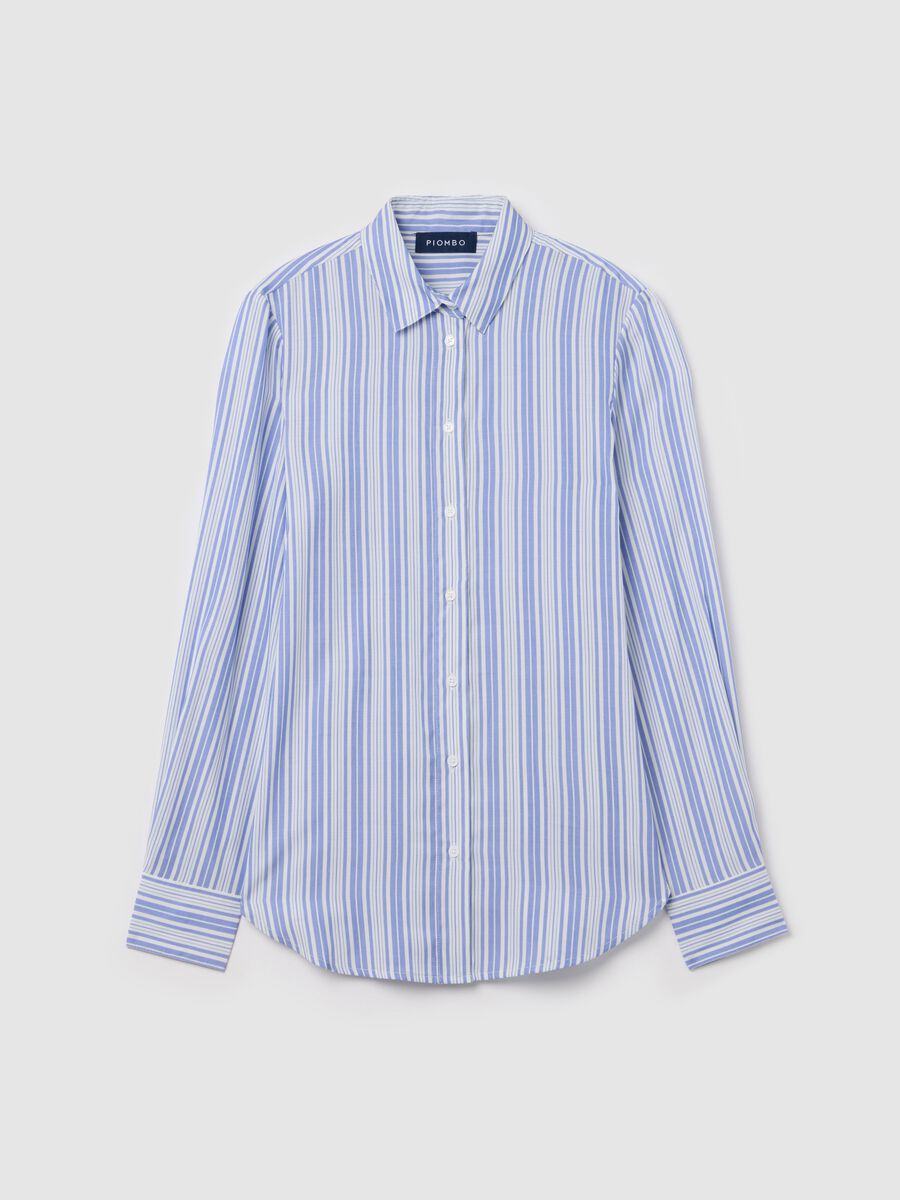 Viscose blend shirt_4