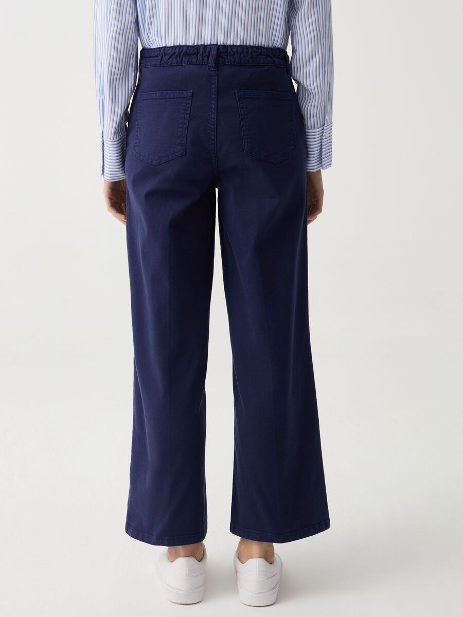 Pantalone cropped wide leg_2