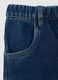 Boys' relaxed fit blue denim jeans_2