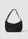 Black bag with adjustable straps_1