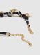 Multicolour Zinc Bracelet with Charms_2