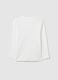 Essential long-sleeved T-shirt in organic cotton_1