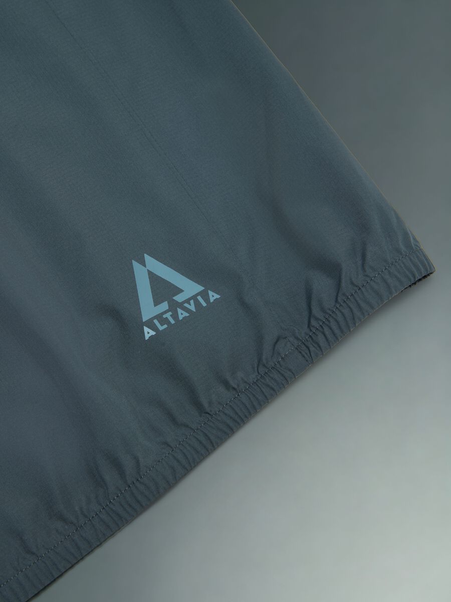 ALTAVIA Windbreaker Jacket WITH DEBORAH COMPAGNONI_6