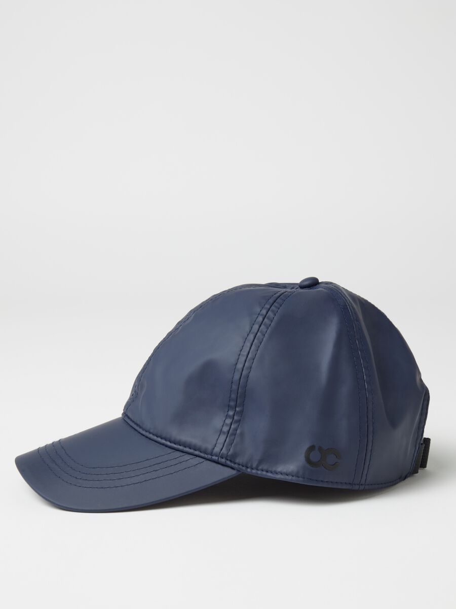 Berretto da baseball impermeabile_2