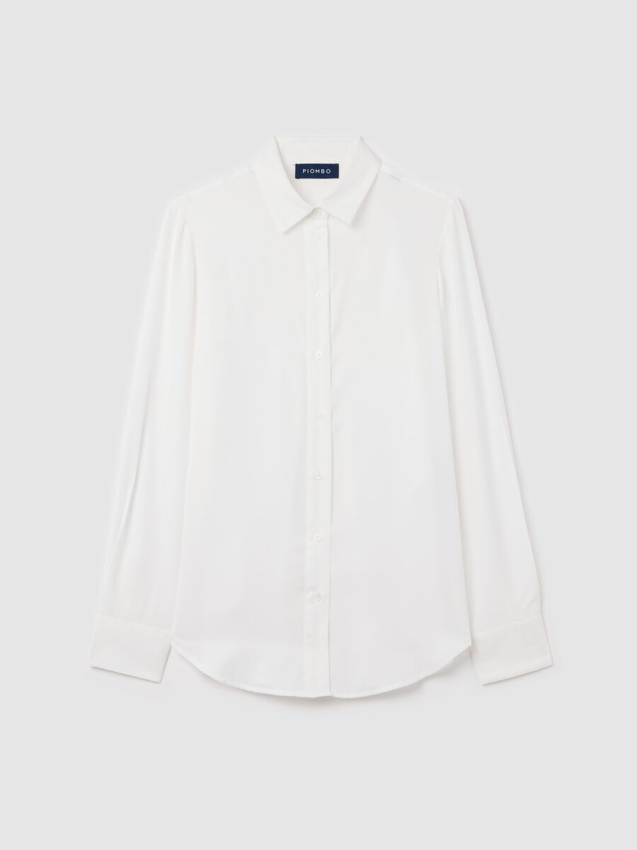 Viscose blend shirt_4