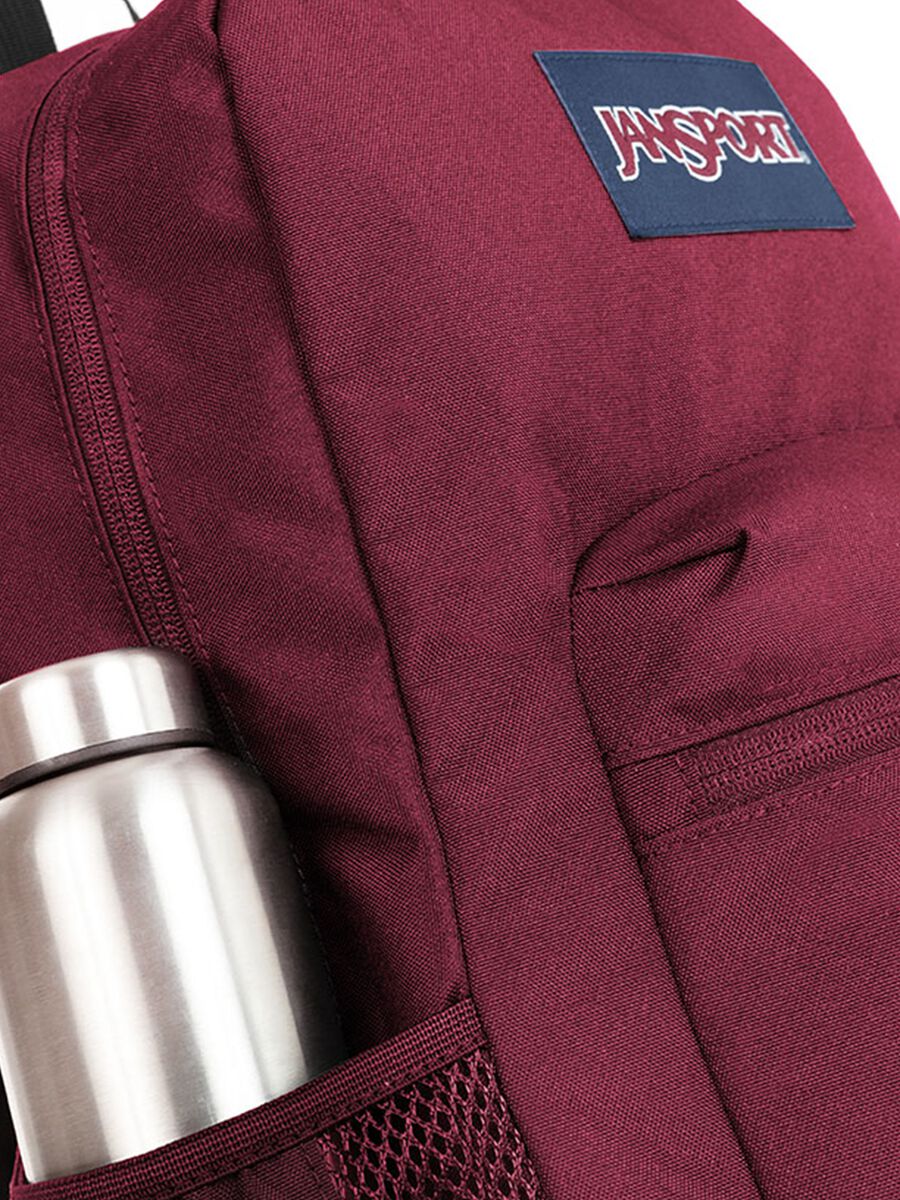 Jansport Cross Town backpack_3