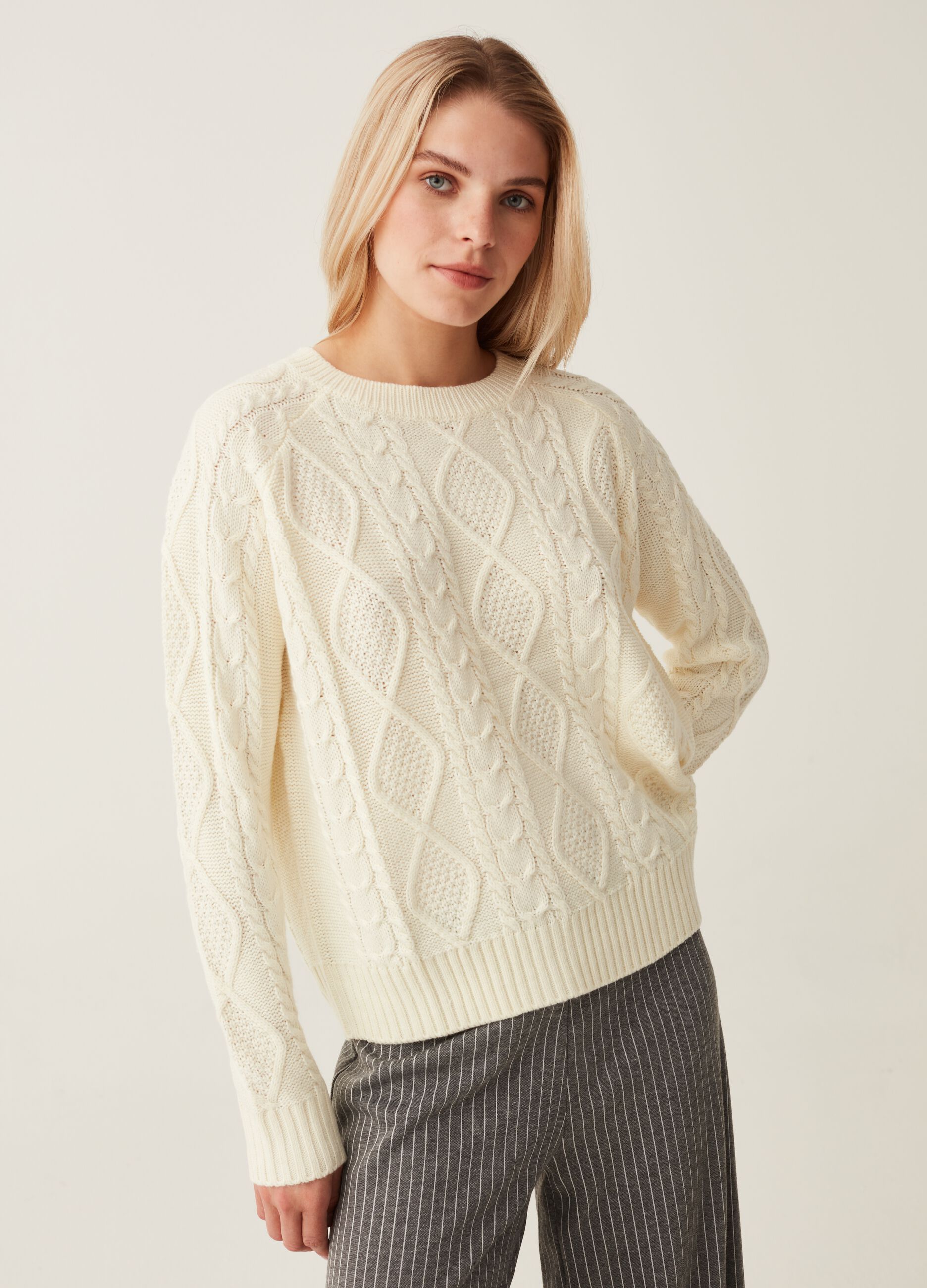 Ovs maglieria donna online